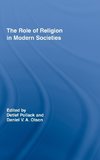 The Role of Religion in Modern Societies