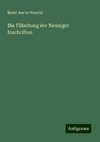 Die Fälschung der Nenniger Inschriften