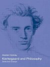 Hannay, A: Kierkegaard and Philosophy