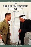 Pappé, I: Israel/Palestine Question