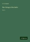 The Vikings of the Baltic