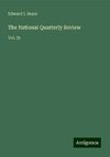 The National Quarterly Review