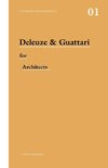 Deleuze & Guattari for Architects