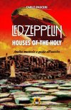 Led Zeppelin - Houses of the Holy (Dischi da leggere)