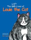 The Eight Lives of Louie the Cat