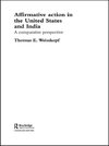 Weisskopf, T: Affirmative Action in the United States and In