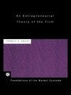 Sautet, F: Entrepreneurial Theory of the Firm