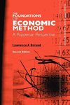 Foundations of Economic Method