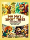 366 Days of Short Tales