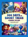 366 Days of Short Tales