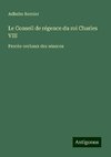 Le Conseil de régence du roi Charles VIII