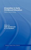 Diversities in Early Childhood Education