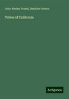 Tribes of California