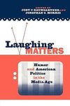 Baumgartner, J: Laughing Matters