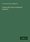 Young Folks' Book of American Explorers