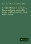 A practical treatise on the diseases, injuries and malformations of the urinary bladder, the prostate gland, and the urethra