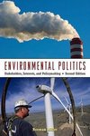 Miller, N: Environmental Politics