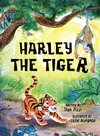 Harley the Tiger