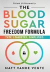 The Blood Sugar Freedom Formula