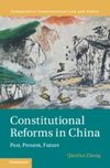 Constitutional Reforms in China