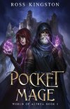 Pocket Mage