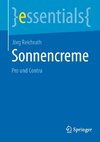 Sonnencreme