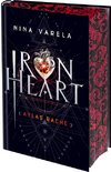 Iron Heart - Aylas Rache