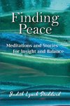 Finding Peace