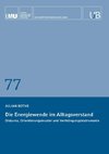 Die Energiewende im Alltagsverstand