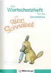 Rico Schnabel - Das Wortschatzheft (10er-Set)