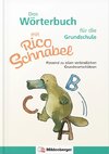 Rico Schnabel - Das Mitmach-Wörterbuch