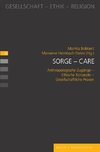 Sorge - Care