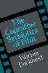 The Cognitive Semiotics of Film