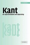 Kant on Representation and Objectivity