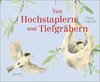 Von Hochstaplern und Tiefgräbern