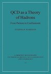 QCD as a Theory of Hadrons