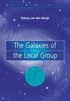 The Galaxies of the Local Group