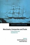 Merchants, Companies and Trade