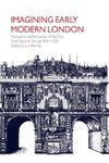 Imagining Early Modern London