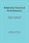 Relativistic Numerical Hydrodynamics