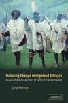 Initiating Change in Highland Ethiopia