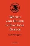 Women and Humor in Classical Greece