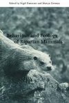 Behaviour and Ecology of Riparian Mammals