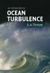 An Introduction to Ocean Turbulence