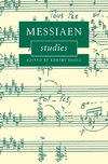 Messiaen Studies