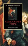 The Cambridge Companion to Alexander Pope