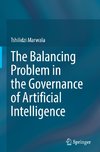 The Balancing Problem in the Governance of Artificial Intelligence