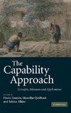 The Capability Approach