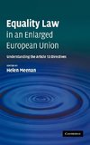 Equality Law in an Enlarged European Union