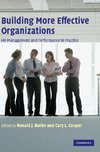 Building More Effective Organizations